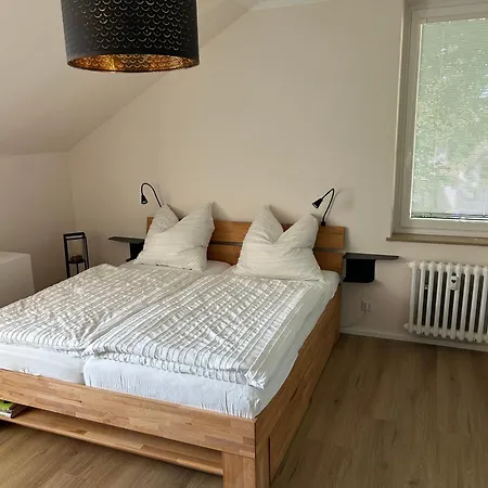 Bergzeit Hahnenklee Апартаменты